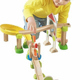 Kullerbu Windmill 25 Piece Starter Track Set