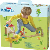Kullerbu Windmill 25 Piece Starter Track Set