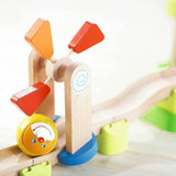 Kullerbu Windmill 25 Piece Starter Track Set