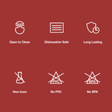Biggest Little product icons