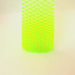 Green Spring Fidget Toy