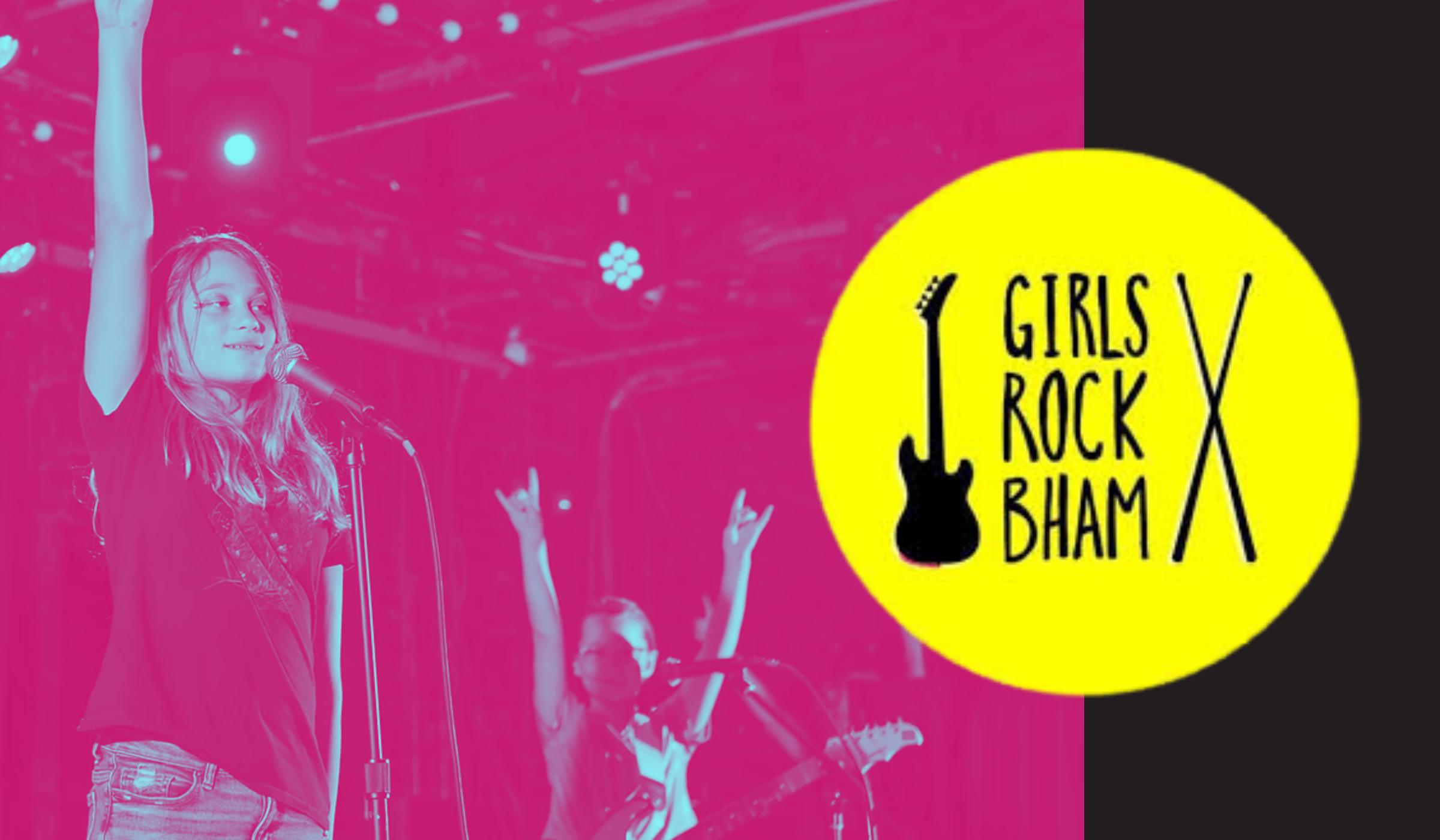 Girls Rock