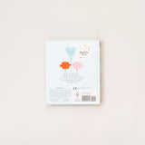 Love Can Come in Many Ways Touch and Feel Board Book