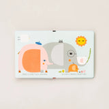 Love Can Come in Many Ways Touch and Feel Board Book