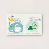 Love Can Come in Many Ways Touch and Feel Board Book