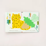 Love Can Come in Many Ways Touch and Feel Board Book