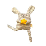 Organic Cotton Bunny Rabbit Huggable