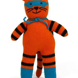 SuperHero Tiger Doll