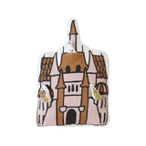 Castle Pillow Play Set