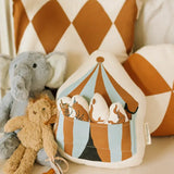 Circus Pillow Play Set