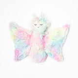 Rainbow Sprite's Grief and Loss Plush Snuggler and Book Set