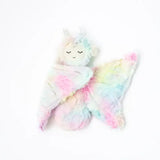 Rainbow Sprite's Grief and Loss Plush Snuggler and Book Set