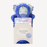 Dragon's Creativity Plush Set