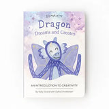 Dragon's Creativity Plush Set