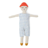 Cotton Knit Buddy Unisex Doll