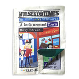 Nursery Times Busy Town