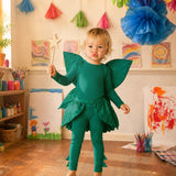 Tinker Bell Halloween Costume
