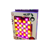 Lite Box LED Blox