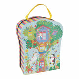 Rainbow Fairy Play Box