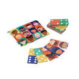 Feeling Friends Dominoes