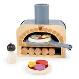 Pizza Chef Set