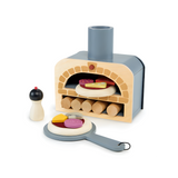 Pizza Chef Set