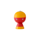 Mini Spinning Kokeshi