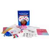 Diy Pet Tag Kit – Kids Starter Entrepreneur Kit