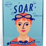 Amelia Earhart Craft Kits - Perfect Gift for Elementary Kids from Kids Crafts