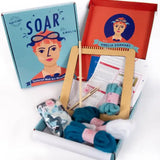 Amelia Earhart Craft Kits - Perfect Gift for Elementary Kids from Kids Crafts