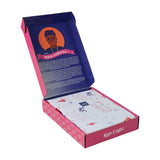 Maya Angelou - Craft Kits With A Purpose