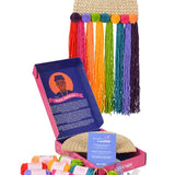 Maya Angelou - Craft Kits With A Purpose