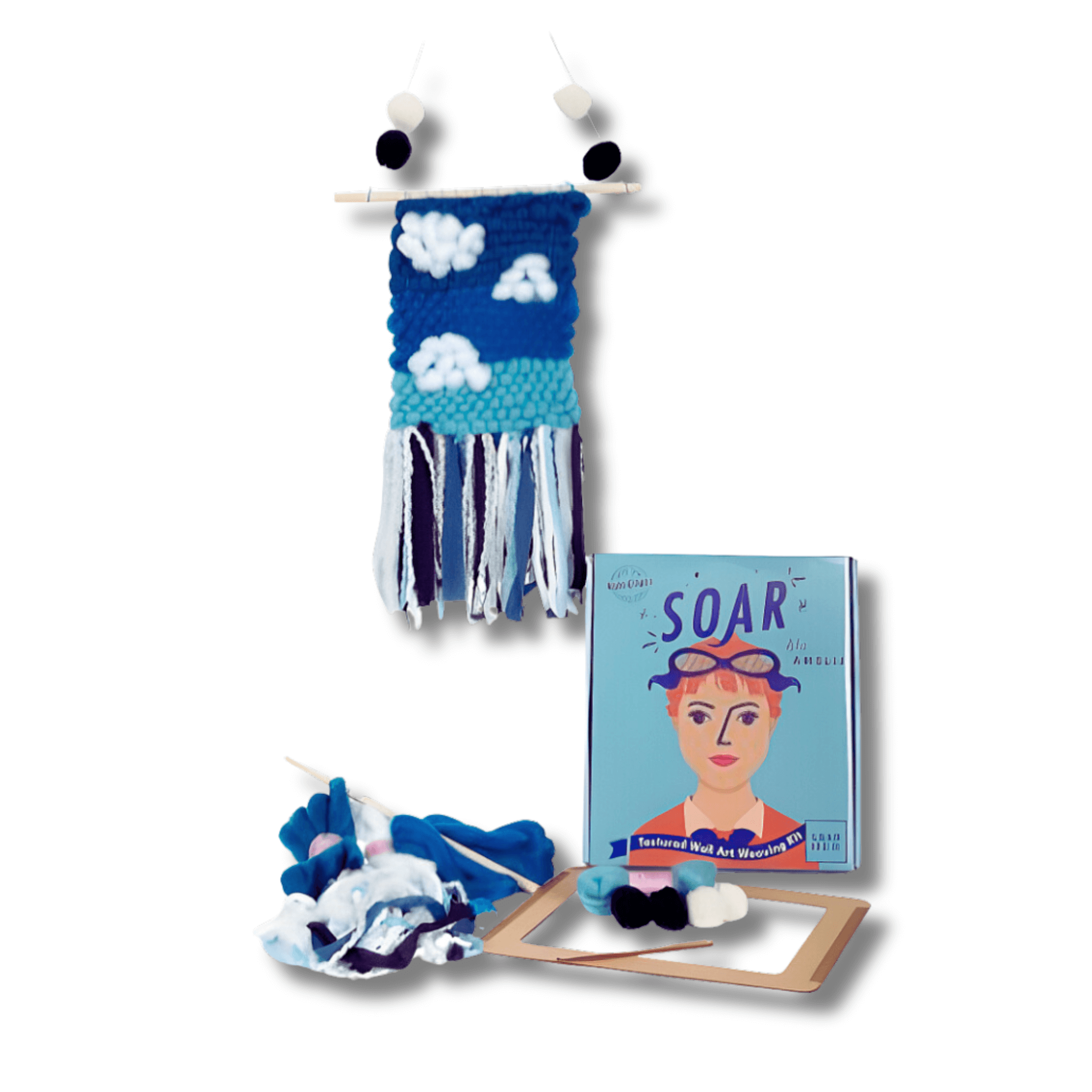 Amelia Earhart Craft Kits - Perfect Gift for Elementary Kids from Kids Crafts