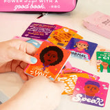 Bites of Brilliance – Empowering Kids Lunch Box Notes