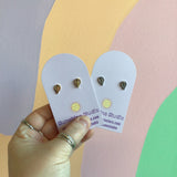 Tiny Hot Air Balloon