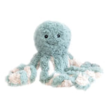 Ollie the Weighted Octopus Plush Toy