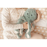 Ollie the Weighted Octopus Plush Toy