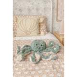 Ollie the Weighted Octopus Plush Toy