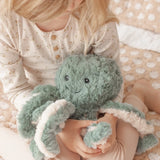 Ollie the Weighted Octopus Plush Toy