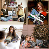 OKTO Sensory Art 3D Painting “Flower Beds in Holland”