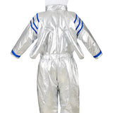 Spaceman Costume for Kids - Carnival & Festive Use (2 sizes)