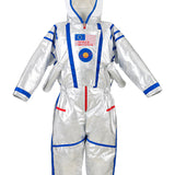 Spaceman Costume for Kids - Carnival & Festive Use (2 sizes)