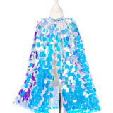 Lorelie Costume Cape for Kids - Carnival & Festive Use (2 sizes)