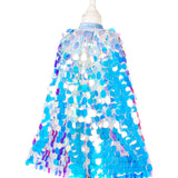 Lorelie Costume Cape for Kids - Carnival & Festive Use (2 sizes)