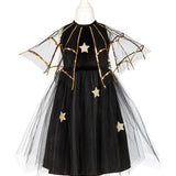 Evilian Halloween Costume Dress for Kids - Carnival & Festive Use (3 sizes)