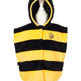 Maya the Bee Costume Cape for babies - Carnival & Festive Use - sz 2 yrs