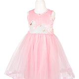 Swan Fancy Dress - Special Event Apparel for Girls (2 sizes)