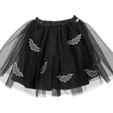 Mathilde Halloween Costume Skirt for Kids - Carnival & Festive Use - sz 4-7 yrs