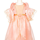 Marie-Laure Costume Dress for Kids - Carnival & Festive Use - sz 5-7 yrs