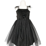 Julietta Halloween Costume Dress for Kids - Carnival & Festive Use (3 sizes)